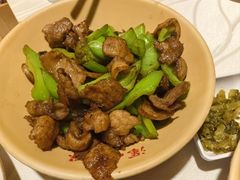 -深山老屋(国顺东路店)