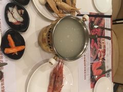 -芭菲盛宴·环球美食(北城国际店)