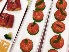 -福满楼·海鲜酒家(福永益田店)