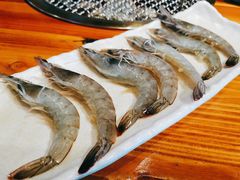 -万兴佳烤肉·长白山老味道(宏泰广场店)