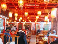-老诚一锅(来北家园店)