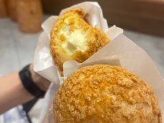 -君之狮子山·轻糖烘焙(松江印象城店)