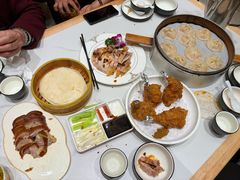 -梅利汴京烤鸭•开封豫菜地标店(晋安路店)