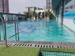 -威蒂斯国际健身游泳会所(东莞庄路店)