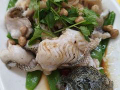 -肥姐美食(同福中路店)