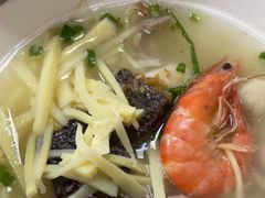 -大胖沙茶面(石鼓路店)