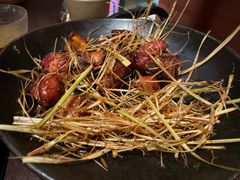 -滇野云南野生菌餐厅(陕西南路店)