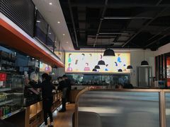 -港久茶餐厅(鹭洲里店)