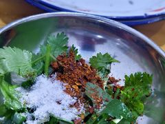 -贵州沾水米线(学田湾店)