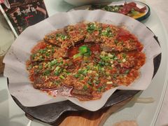 -蜀厨小匠·民间川菜(犀浦店)