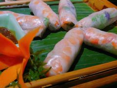 -Lam Vien Restaurant