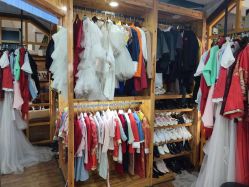 -优优王国儿童摄影(市图书馆店)