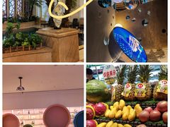 -水之梦(黄浦店)