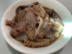 淨牛什-梓记牛什(總店)