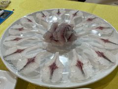 -盛记顺德高佬猪杂粥