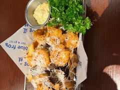 -bluefrog蓝蛙(悠唐购物中心店)