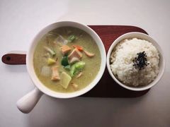 -箪食记(汉口路店)