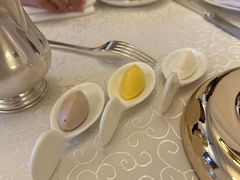 -Salon de Ville浦江汇(上海外滩华尔道夫酒店店)