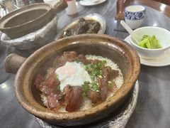 -红星光发煲仔饭(大石街店)