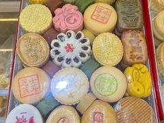 -稻香村(前门公交站店)