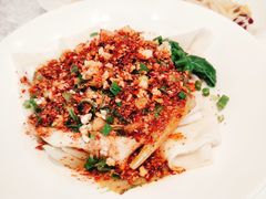 -飞鹿餐饮·陕南菜(北关店)