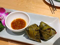 拉娜叶包鸡-米纸越南小馆(金鹰世界店)