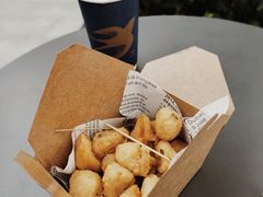 香酥杏鲍菇-BeauTea水仙(coco park店)