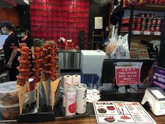 -黑色经典臭豆腐·湖南特产(太平街口店)