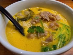 -和府捞面(东直门银座店)