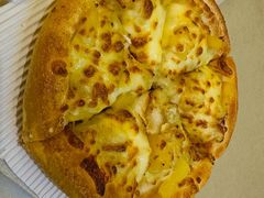 -尊宝比萨(广州塔店)