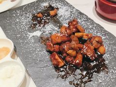 -皇城根·鲁菜济南菜·吊炉烤鸭·炒鸡鱼头(济南旗舰店)