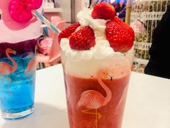 草莓一大堆-随心小姐