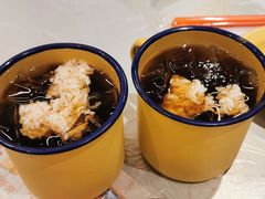 荔枝可乐-东排食堂长沙小吃大排档(五一广场店)