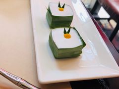 -simply thai天泰(静安嘉里中心店)
