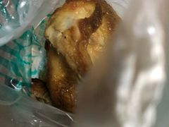 -大益烤鸡