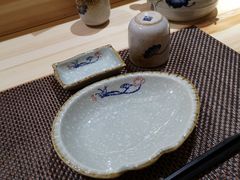 -浦·传统日式料理(3 5 1 1 店)