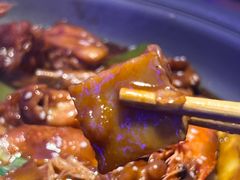 -徐记小怪兽肉蟹煲店(哈西万达金街店)