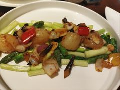 -彩丰楼·中餐厅(国家会展中心上海洲际店)