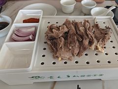 -老毛手抓·盐池滩羊非遗手抓(宁夏总店)