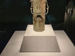 -广西壮族自治区博物馆