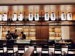 -小笠原·日料店