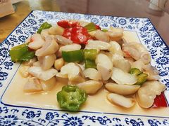 -杨辉饭店