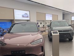 -华为授权体验店(近铁城市广场)