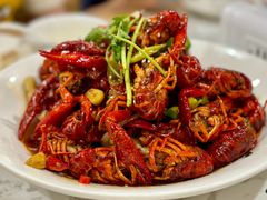 -新凯旋烧烤·千岛湖特色菜(拱墅上塘路店)