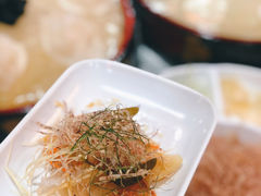 -友渔港·顺徳鱼生·横县鱼生