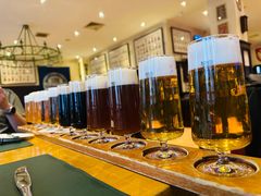 -兰特伯爵西餐厅·啤酒屋(方庄店)