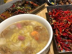 -开小灶(公望街店)