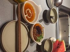 -巴奴毛肚火锅(悠唐购物中心店)