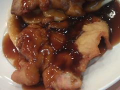 排骨年糕-小梅园饭堂(东方路店)