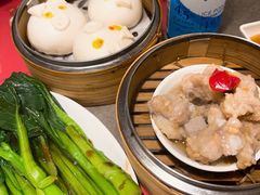 -点点心点心专门店(旺角店)